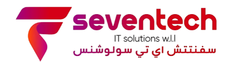 SevenTech Logo